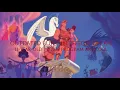 Go the Distance - Full Roger Bart Edit