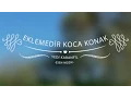 Download Lagu Eklemedir Koca Konak (Yedi Karanfil) - Esen Müzik