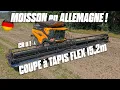 Download Lagu 😱 15,2m de coupe sur la CR11 en ALLEMAGNE ! 🇩🇪