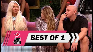 Best of 1 (AmiG Show S18)
