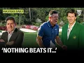Paul Kimmage on what makes The Masters so special Masters Daily