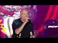 Download Lagu Max Pezzali - Hanno ucciso l'uomo Ragno (Live Circo MAX)
