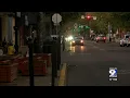 Bomb threat in downtown Eugene has people calling for change