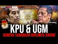 Lagu LUKAS LUWARSO: BENTUK TIM PENCARI FAKTA... PEMUSNAHAN DOKUMEN JOKOWI
