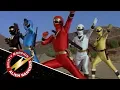 Download Lagu Mighty Morphin' Alien Rangers Alternate Opening