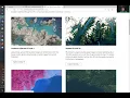 ML Cluster Tom Augspurger Scalable Geospatial Analysis