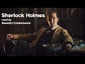 Sherlock Holmes Stories | Read by Benedict Cumberbatch