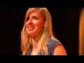 Life happens outside the comfort zone: Anne Even at TEDxCentralWyomingCollege