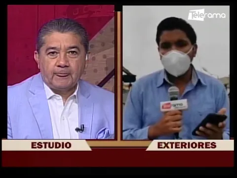 Guayaquil al Instante 22-10-2020