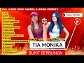 Download Lagu TIA MONIKA, BUKIT BERBUNGA | FULL ALBUM BUNGA PERMATA \u0026 SISKA AMANDA, | Dangdut Viral TikTok 2025
