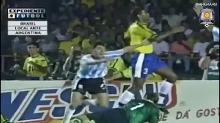 برازيل بماذا تشعر الان دندنها