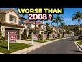10 California Cities Where Home Prices Are Crashing Right Now 2026