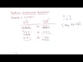 Python Interview Questions Reverse a number