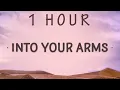 Download Lagu [1 HOUR 🕐 ] Witt Lowry, Ava Max - Into Your Arms (Lyrics)