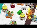 Iron Storm 3D - Tank Trouble 2 Unblocked WW2 Heros