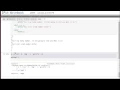The best way to learn Python part 3 Variables control flow plotting