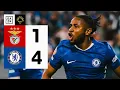 Download Lagu SL Benfica vs Chelsea FC (1-4) | Resumen | Highlights Mundial de Clubes FIFA 2025™