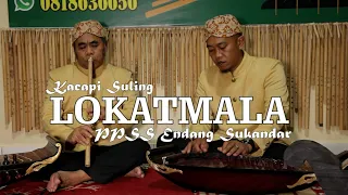 Download Kacapi Suling Lokatmala - PPSS Endang Sukandar MP3