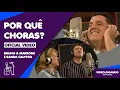 Download Lagu Bruno e Marrone \u0026 Banda Calypso - Por Que Chora Assim? (Oficial Video)