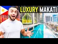 100 BEST Makati Hotel CRAZY ROOFTOP BAR