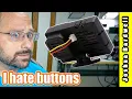 Naked GoPro Hero 10 Bones pinio tutorial start stop recording with aux switch