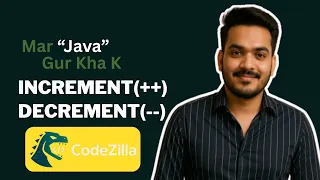 Java Increment Decrement -- Operators Explained with Examples