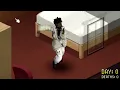 How I Messed Up THE BEST SPAWN in Project Zomboid