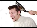 Download Lagu Frying pan sound effect but more violent
