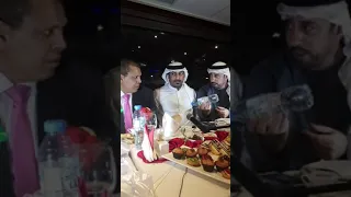 تفسير رؤية أكل الحلويات بث مشترك مع المفسر إياد العدوان و الدكتور أشرف العسال 