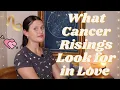 Capricorn Descendant Cancer Rising in Love Partnerships Your Ideal Astrological Match