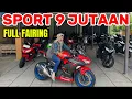 Download Lagu OBRAL SPORT 9 JUTAAN SPORT FULL FAIRING STOCK BARU READY DISINI..#viralvideo #trending #video #fyp
