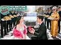 Download Lagu Gadis Miskin Dihina Keluarga Suami, Tak Disangka Miliarder Datang Bawa Cucu Lamar Jadi Istrinya
