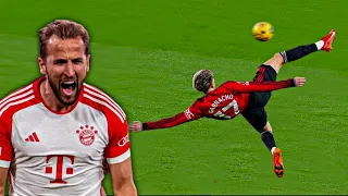 أجمل 50 هدف في سنة 2023 أهداف مرشحة للبوشكاش تعليق عربي 