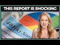 Download Lagu Report Reveals The DISASTROUS State Of The American Economy