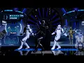 Kinect Star Wars: Galactic Dance Off - Ghost 'n' Stuff(Extended)