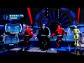Download Lagu Kinect Star Wars: Galactic Dance Off - Ghost 'n' Stuff(Extended)