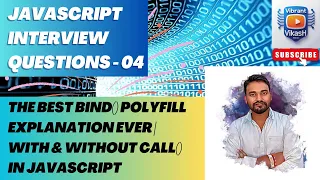 Polyfill for bind method The Ultimate JavaScript Deep Dive JS Interview Question