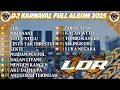 Download Lagu DJ LDR 🎵 SEKTI 🎵 STECU STECU || DJ KARNAVAL ☀️ DJ JAWA TERBARU 2025 CAMPURAN FYP TIKTOK
