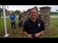 Carrot-Top on WFMY News 2