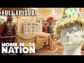 Caesars Palace Rebuilt in Cake Buddy Valastro s Cake Dynasty S1 E9 Full Ep