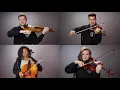 Bad Guy - Billie Eilish (string quartet cover)