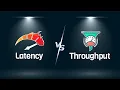 Latency vs Throughput System Design Essentials