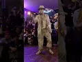 J Rock vs Fikshun - 2020 Ninja Karaoke Las Vegas