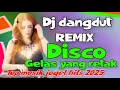 Download Lagu Top lagu joget 2025 dj dangdut remik disco full bass || geles yang retak hits 2025 asyik buat joget 