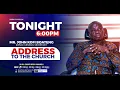Download Lagu RESURRECTION POWER NEW GENERATION CHURCH SECRETARY ADDRESS THE CHURCH