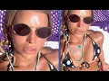 Jessica Simpson Rings in 46th Birt ay With BIKINI Thirst Trap