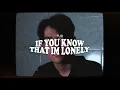 Download Lagu FUR - If you know that im lonely MV