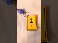 Number Cards for kids