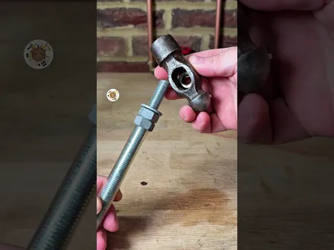 Tool Tip 💪