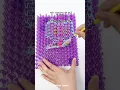 Rating loom removals with these HUGE looms Which is your fave